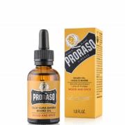 Proraso Wood and Spice Beard Oil 1 fl. oz