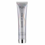 PÜR Bare It All 4-in-1 Skin Perfecting Foundation 45 ml (forskellige nuancer) - Golden Medium