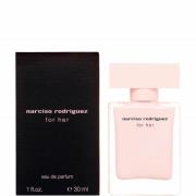 Narciso Rodriguez Eau de Parfum til kvinder - 30ml