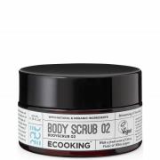 Ecooking Body Scrub 02 300ml