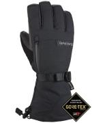 Dakine Leather Titan Gore-Tex Gloves sort