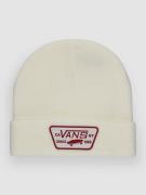 Vans Milford Beanie hvid