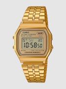 Casio A158WETG-9AEF Ur gul