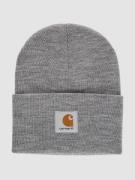 Carhartt WIP Acrylic Watch Beanie grå