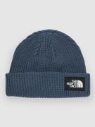 THE NORTH FACE Salty Dog Lined Beanie blå