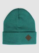 Kazane Cascade Beanie grøn