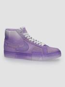 Nike SB Zoom Blazer Mid PRM Skatesko