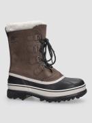 Sorel Caribou Wp Winter Sko brun