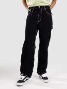 Empyre Tori Sk8 Carpenter Jeans sort