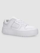 DC Manteca 4 Platform Sneakers hvid