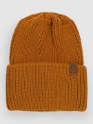 Kazane Siggi Beanie brun