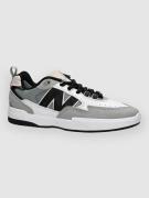 New Balance Numeric 808 Tiago Lemos Skatesko grå