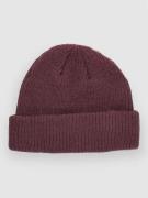 Kazane Cadee Beanie brun