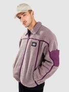 HUF Livingston Sherpa Jakke