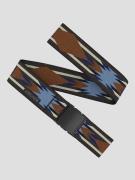 Arcade Belts Ironwood Bælte brun