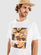 DGK Most Blunted T-shirt hvid