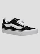 Vans Knu Skool Skatesko sort