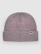 Autumn Headwear Static Beanie pink