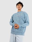 Staycoolnyc Classic Mineral Sweater blå