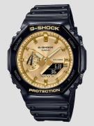 G-SHOCK GA-2100GB-1A Ur sort