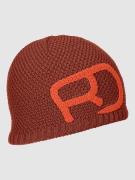 Ortovox Rock 'N' Wool Beanie orange