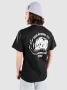 Lurking Class Goin' Nowhere T-shirt sort