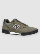 New Balance Numeric 600 Skatesko grøn