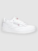 Reebok Club C Sneakers hvid