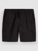 Vans Range Elastic Waist Shorts sort