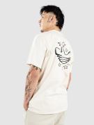 adidas Skateboarding Shmoo G 1 T-shirt grå