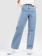 Carhartt WIP Simple Jeans blå