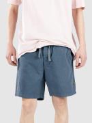 TCSS Cruiser Linen Shorts blå