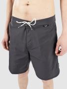 Vans Ever-Ride Scalloped Solid Boardshorts sort