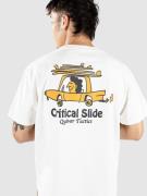 TCSS Tactics T-shirt hvid