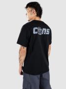 Converse Cons Fishbowl T-shirt sort