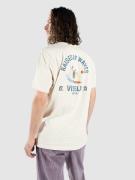 Vissla Offshore Pleasure T-shirt