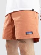 Patagonia Funhoggers Shorts rød