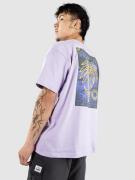 RVCA Atomic Jam T-shirt