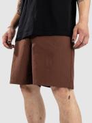 Coal Fremont Utility Short Shorts brun