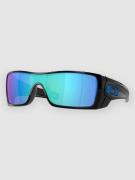 Oakley Batwolf Polished Black Solbriller sort