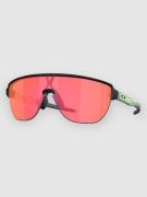 Oakley Corridor Matte Black Ink Solbriller sort