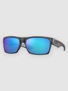 Oakley Twoface Matte Black Solbriller sort