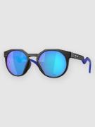 Oakley Hstn Matte Black Solbriller sort