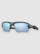 Oakley Flak 2.0 Xl Matte Black Camo Solbriller sort