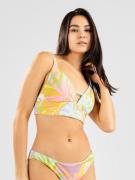 Billabong Dreamland Rev Vneck Cami Bikini overdel mønster