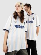 Woodbird Nith Home Jersey T-shirt mønster