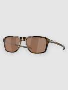 Oakley Wheel House Brown Tortoise Solbriller brun