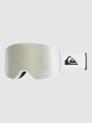 Quiksilver Storm Snow White Briller hvid