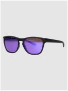 Oakley Manorburn Matte Black Solbriller sort