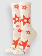 Stance Starry Eyed Crew Strømper